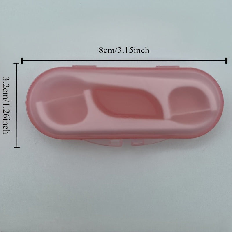 10\u002F 20\u002F 30\u002F 50pcs\u002F Box Portable Teeth Flosser with Disposable Floss Picks - Convenient And Practical for Travel And Camping